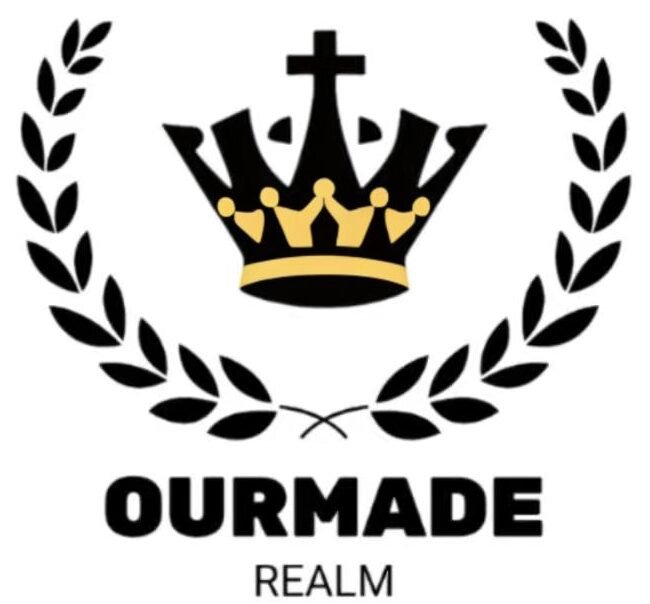 ourmaderealm.com